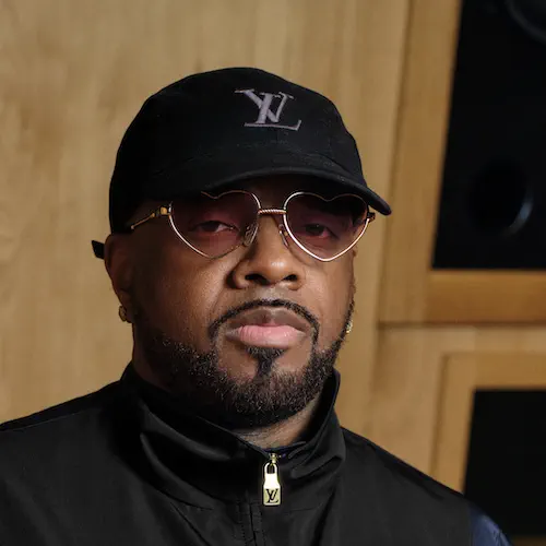 Jermaine Dupri