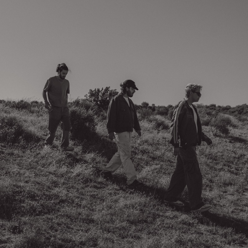 Clubhouse - Big Jet Plane