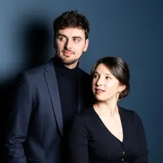 Listen to La Palatine, watch music videos, read bio, see tour dates & more!