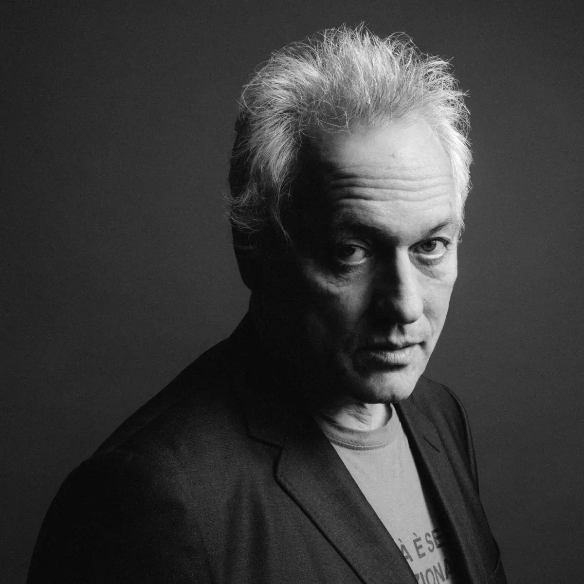 Marc Ribot