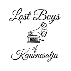 Lost Boys of Kemenesaljaを聴いたり、ミュージックビデオを鑑賞したり、経歴やツアー日程などを確認したりしましょう！