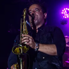 Ouça SebioJazz, assista a videoclipes, leia a biografia, veja as datas das turnês e mais!