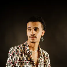 收听 Gerson、观看音乐视频、阅读小传、查看巡演日期等 ！