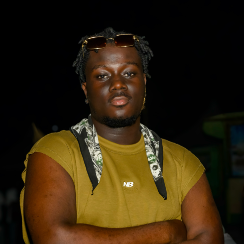 Joesany - Apple Music