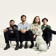 Listen to Baby Did a Bad Thing, watch music videos, read bio, see tour dates & more!