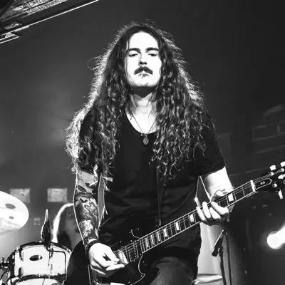 Listen to Bastion Rose, watch music videos, read bio, see tour dates & more!