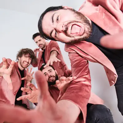 Listen to Marsella, watch music videos, read bio, see tour dates & more!