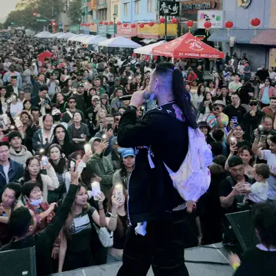 Listen to Dtrue, watch music videos, read bio, see tour dates & more!