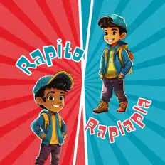 Listen to Rapito et Raplapla, watch music videos, read bio, see tour dates & more!