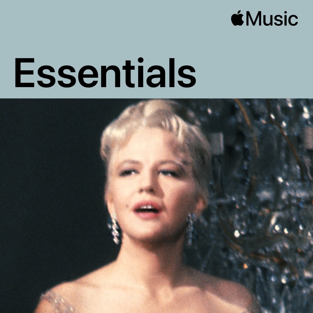 Peggy Lee Essentials