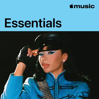Escucha Mariah the Scientist  Essentials con Mariah the Scientist