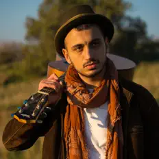 收听 אודי הורוביץ、观看音乐视频、阅读小传、查看巡演日期等 ！