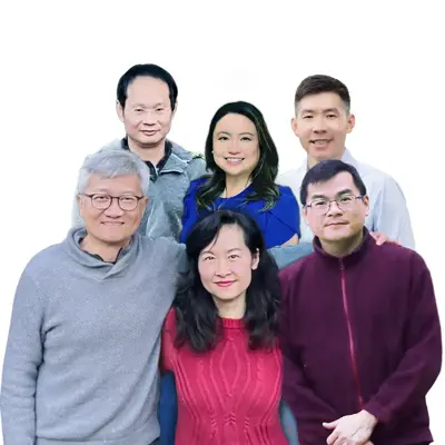 Listen to 永恆敬拜 Forevermore Worship, watch music videos, read bio, see tour dates & more!