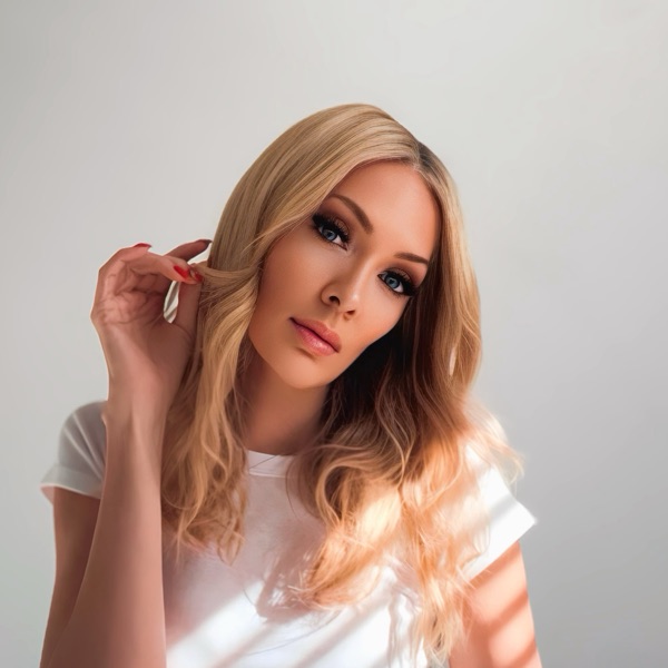 Nikkole's avatar
