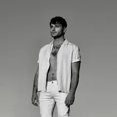 Listen to Virginio, watch music videos, read bio, see tour dates & more!