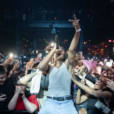 Listen to Yxng Cxdy, watch music videos, read bio, see tour dates & more!