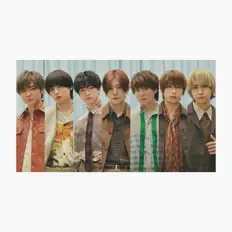 Hey! Say! JUMPを聴いたり、ミュージックビデオを鑑賞したり、経歴やツアー日程などを確認したりしましょう！
