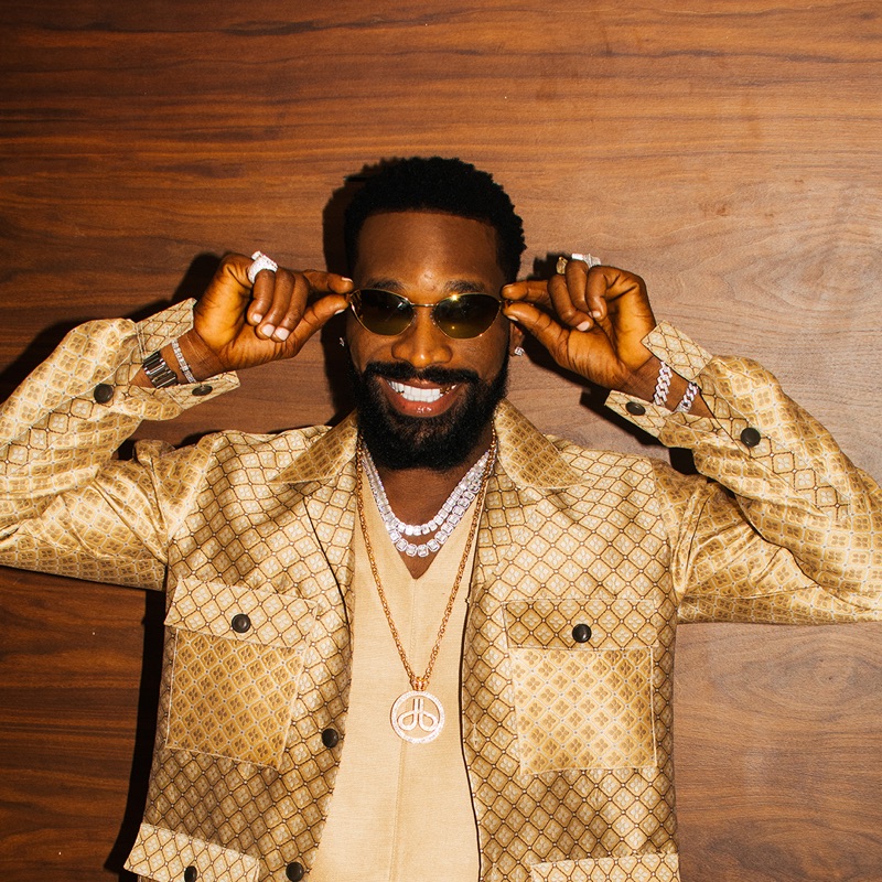 Song - Oliver Twist - D'banj
