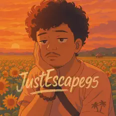 Listen to JustEscape95, watch music videos, read bio, see tour dates & more!