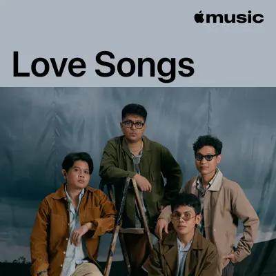 Ascolta Juicy Luicy: Love Songs con Adrian Khalif