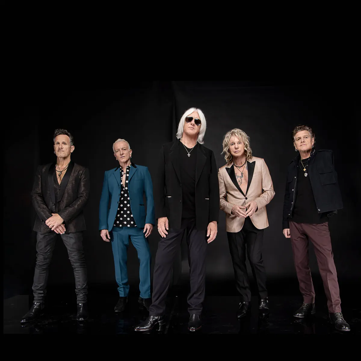 Def Leppard