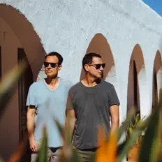 Listen to Blank & Jones, watch music videos, read bio, see tour dates & more!