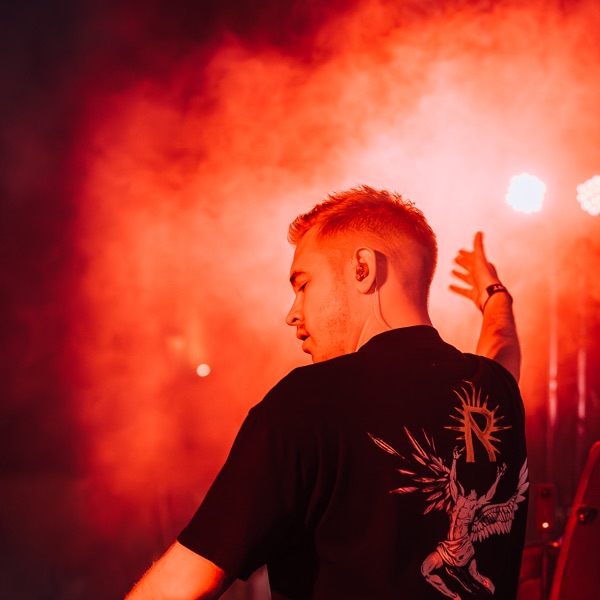 Scott Forshaw's avatar