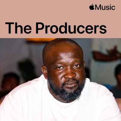Listen to Spax: The Producers featuring Afro Nation