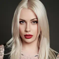 Listen to Georgie Riot, watch music videos, read bio, see tour dates & more!