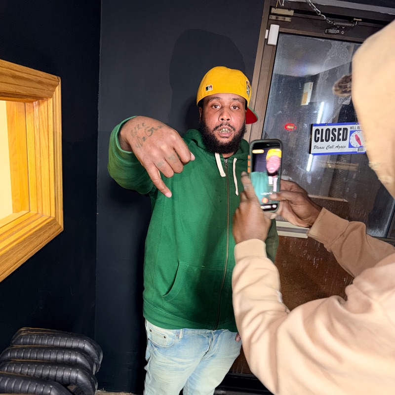 T.Y. Da Kid