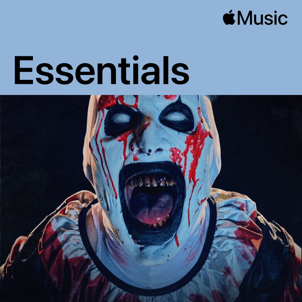 ICE NINE KILLS Essentials