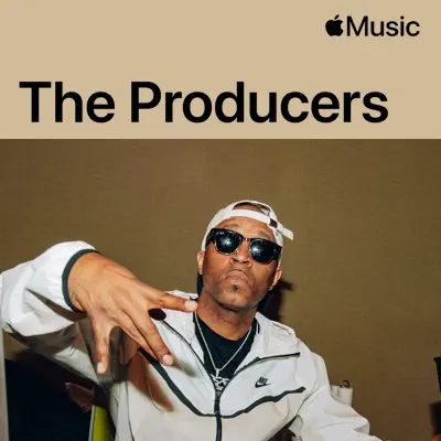 Listen to Drumma Boy: The Producers featuring Dexta Daps