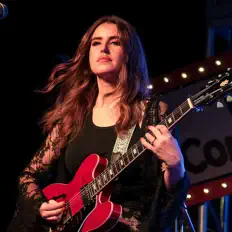 Listen to Christen Ball, watch music videos, read bio, see tour dates & more!