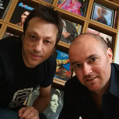Listen to Bini & Martini, watch music videos, read bio, see tour dates & more!
