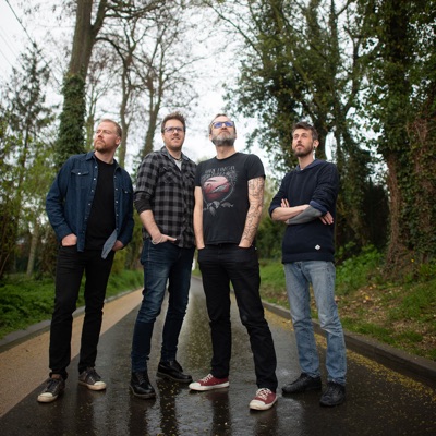 The Anti Noise League