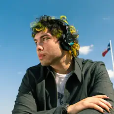 Listen to Rafa, watch music videos, read bio, see tour dates & more!