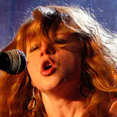 Dengarkan Amanda Colleen Williams, tonton video musik, baca bio, lihat tanggal tur & lainnya!
