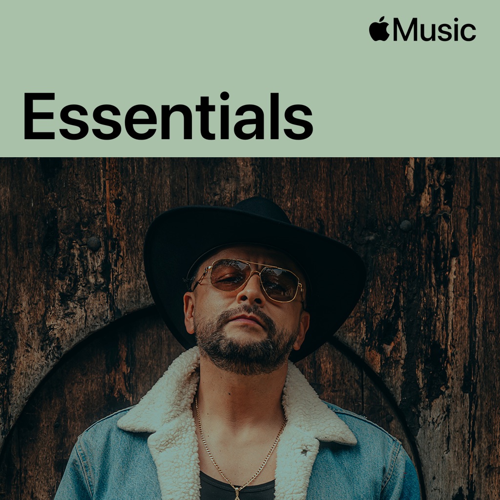 Alex Campos Essentials