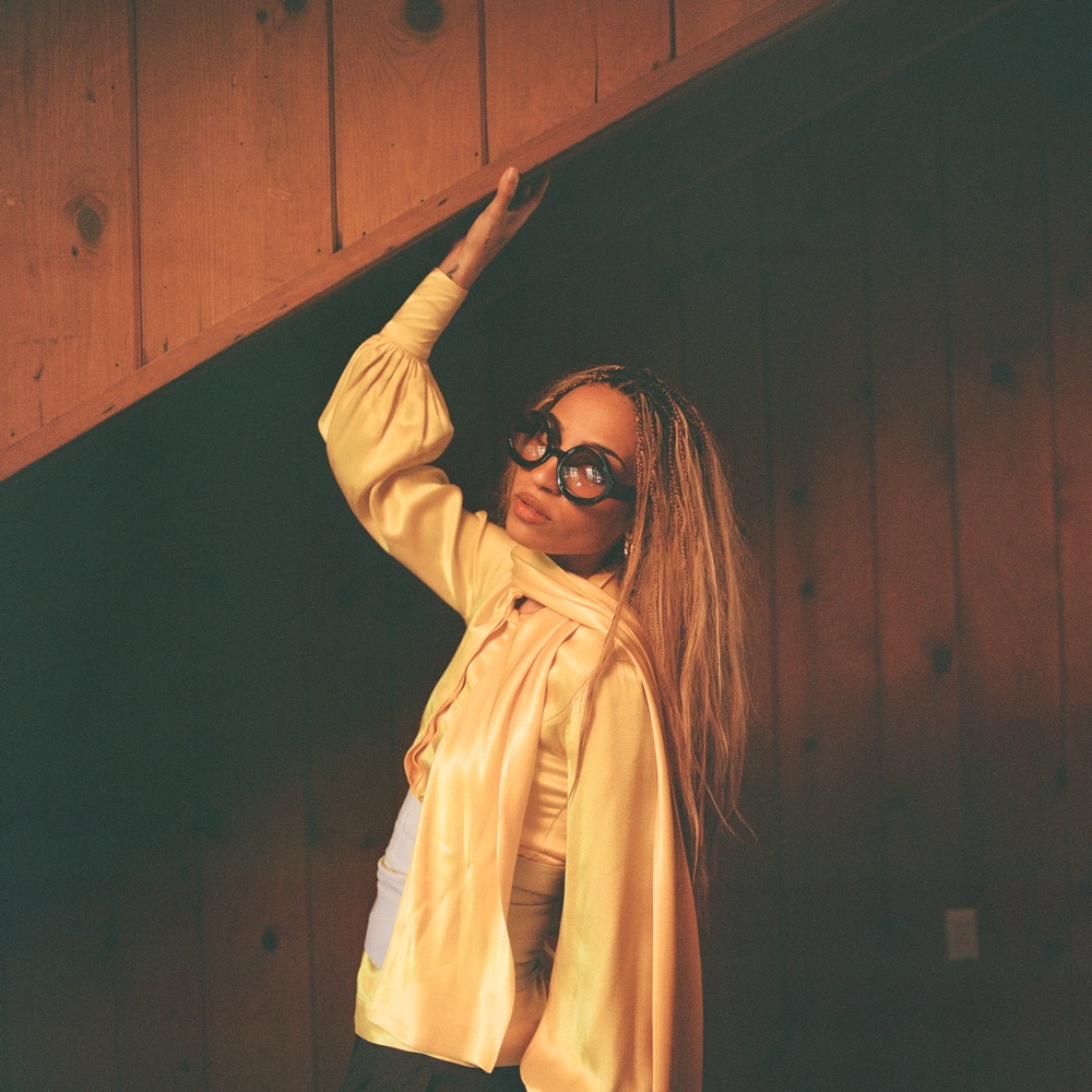 CHELSEA JORDAN - R&B/Soul artist