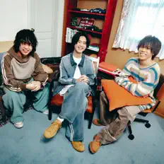 Listen to Katakoto, watch music videos, read bio, see tour dates & more!