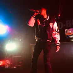 Listen to Blucky, watch music videos, read bio, see tour dates & more!