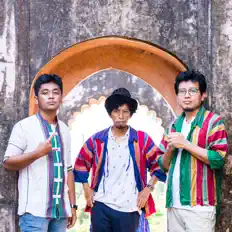 Dengarkan Koloma, tonton video musik, baca bio, lihat tanggal tur & lainnya!