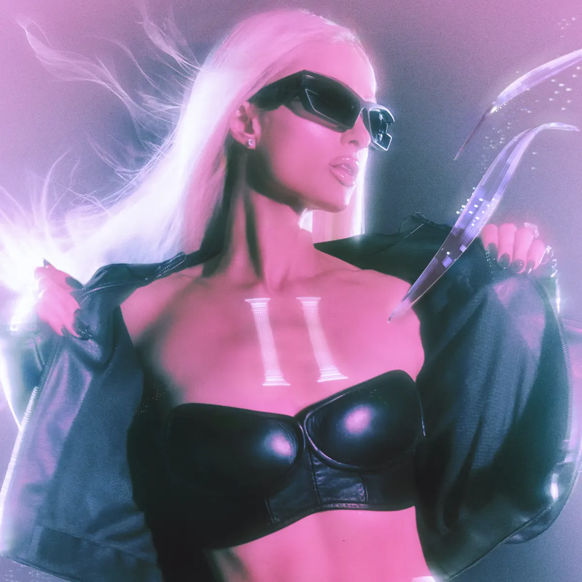 Paris Hilton