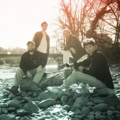Listen to mohs., watch music videos, read bio, see tour dates & more!