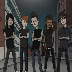 Listen to Lost Souls, watch music videos, read bio, see tour dates & more!