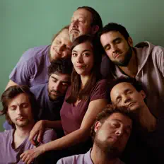 Poslechněte si interpreta Yasmo & die Klangkantine, sledujte hudební videa, přečtěte si životopis, podívejte se na data turné a další informace.