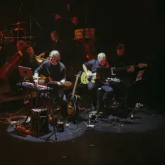 Listen to Snowblind Vision, watch music videos, read bio, see tour dates & more!