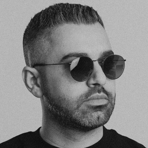 Steve Levi's avatar