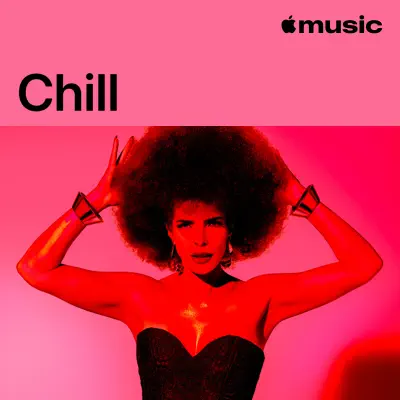 Ascolta Vanessa da Mata: Chill con Vanessa da Mata