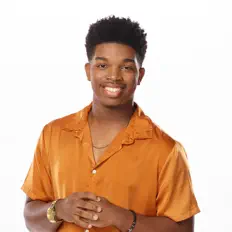 Listen to Jerome Godwin, watch music videos, read bio, see tour dates & more!